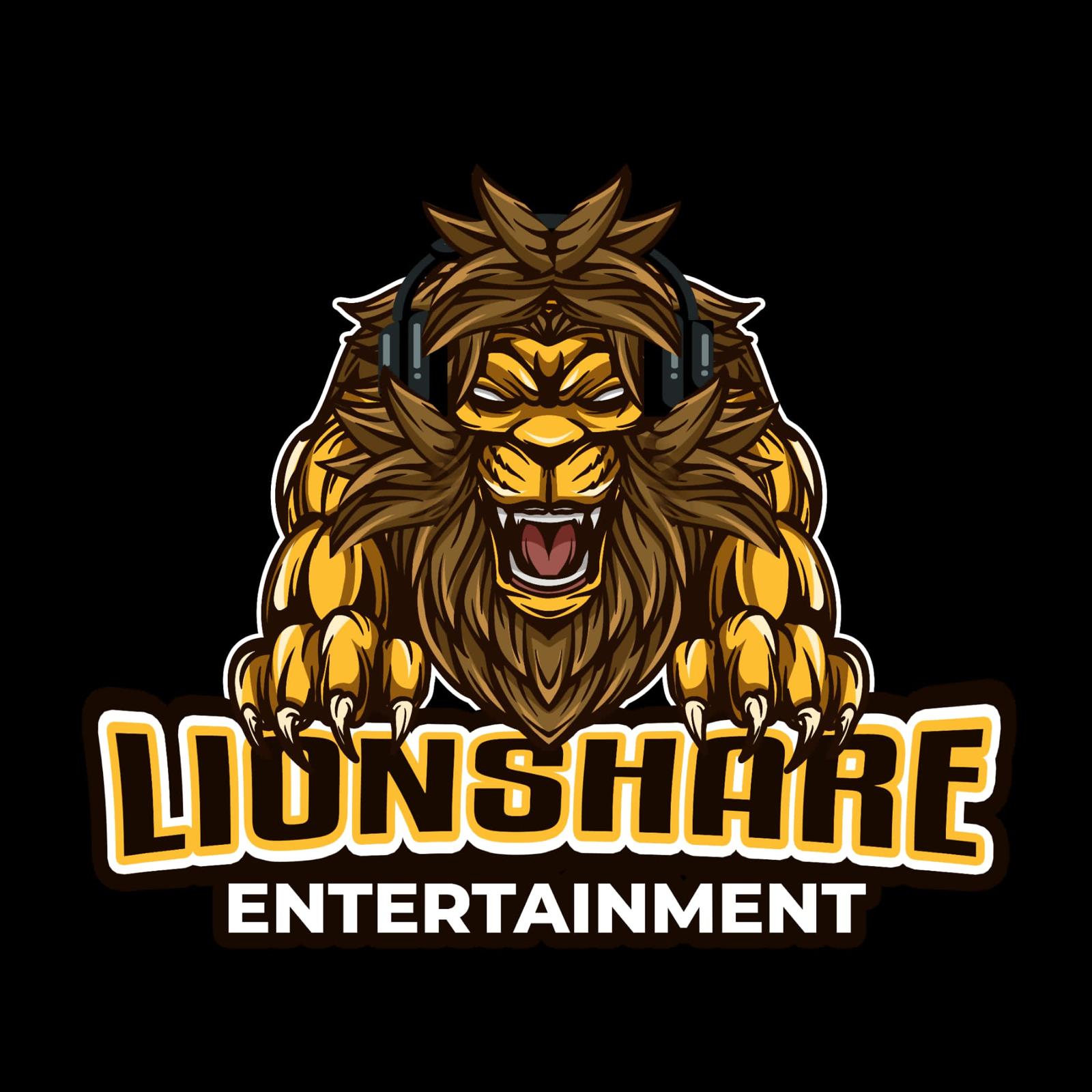 Lion Share Entertainment